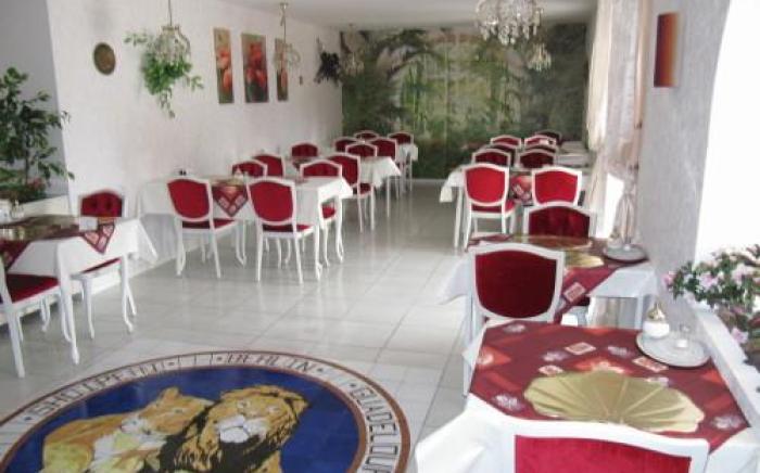 Hotel Carolinensiel Doan