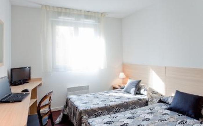 Residhotel St Etienne Centre