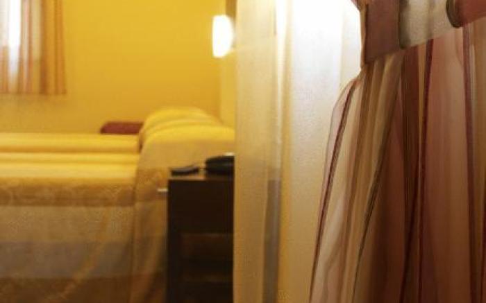 ACasaMia WelcHome Hotel