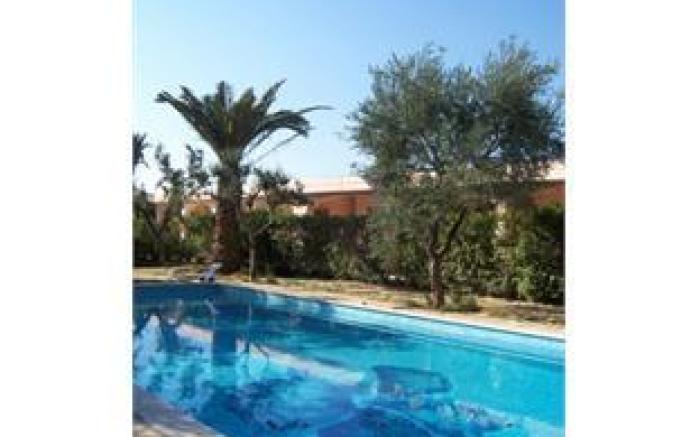 Agriturismo Le Vedute