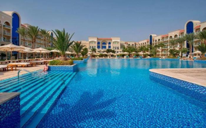 Premier Le Reve Hotel and Spa Adult Only