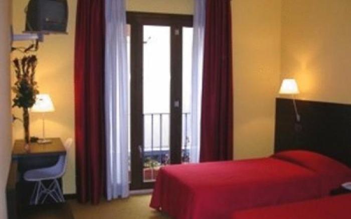 Albergo Verdi