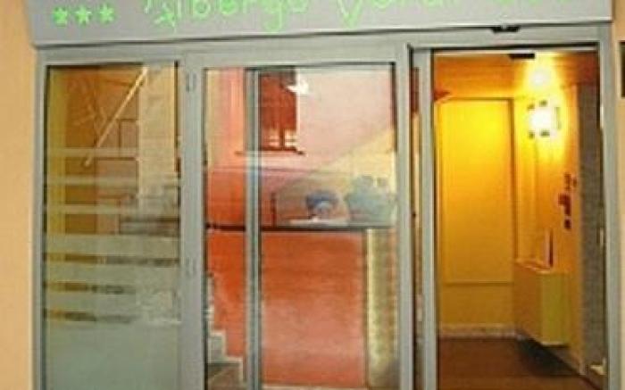 Albergo Verdi