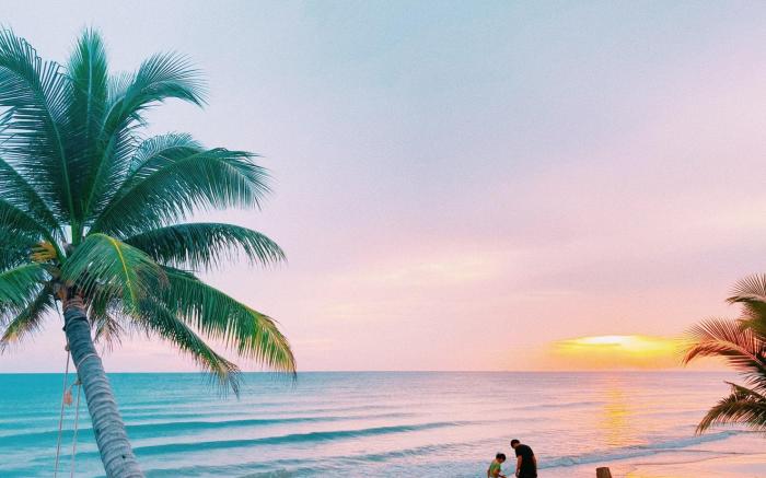 Chaolao Sea Breeze Resort