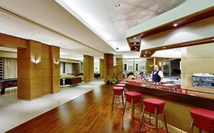 Athineon Hotel