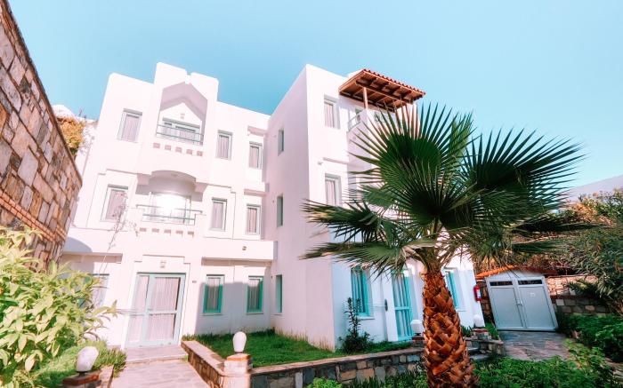 Afytos Bodrum Hotel