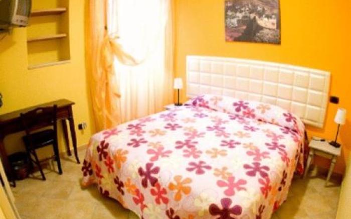Bed & Breakfast De Nittis