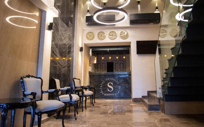 Besiktas Serenity Hotel
