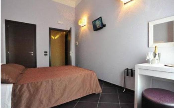 Cenci B&B