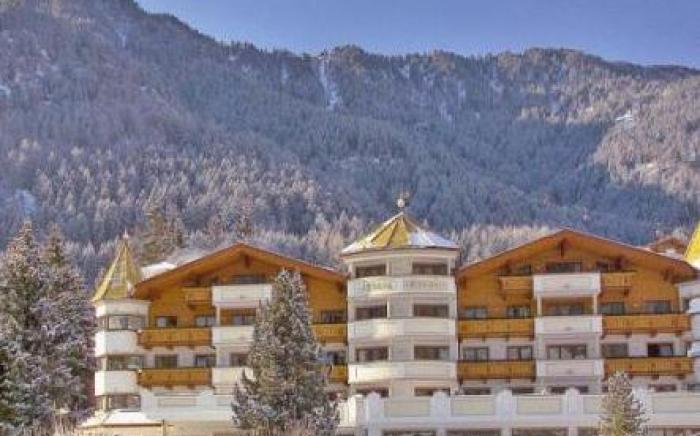 Gardena Grodnerhof - Hotel & Spa