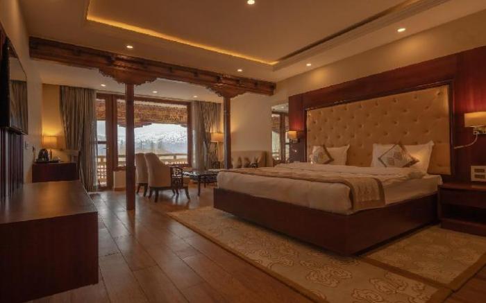 Padma Ladakh