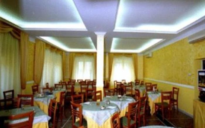 Hotel Giannella
