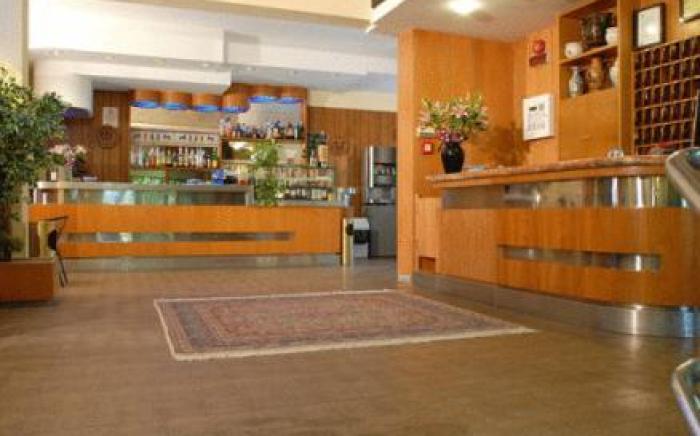 Hotel Ismaele