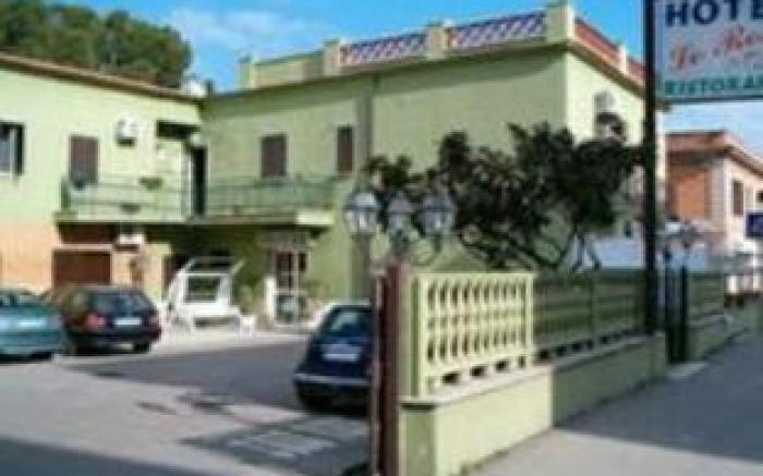 Hotel Le Rose