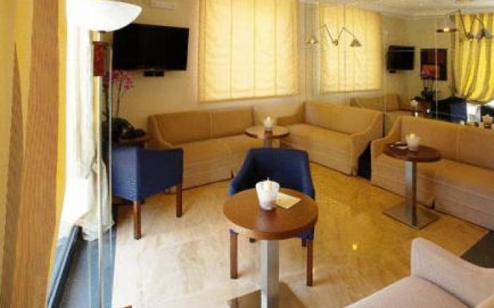 Hotel Messenion