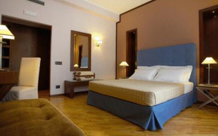 Hotel Messenion