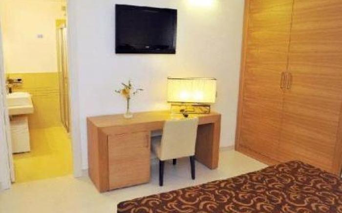 Hotel Monte Sarago