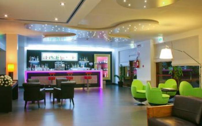 Hotel Monte Sarago