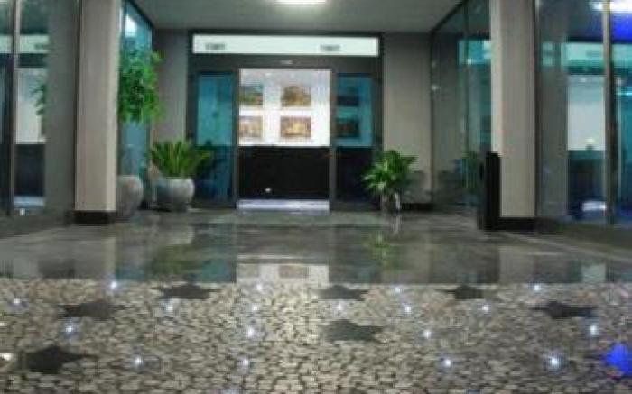 Hotel Relax Roma Nord