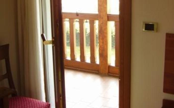 Hotel Villaguarda Prosecco Area