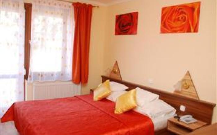 Le Rose Suites & Park Hotel