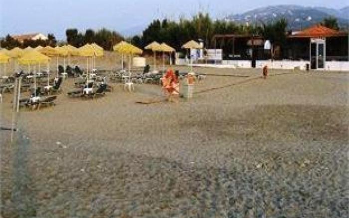Mantenia Hotel
