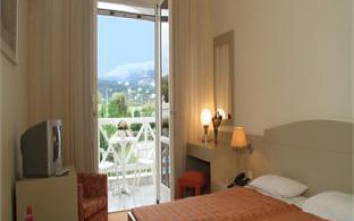 Mantenia Hotel