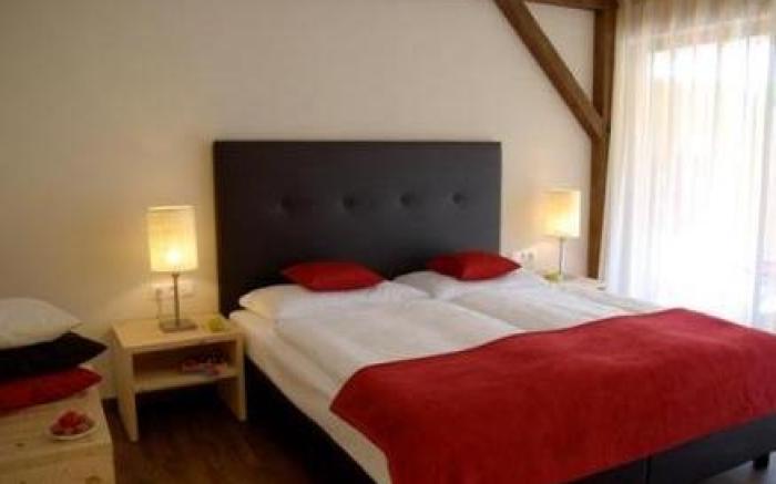 Hotel Bad Fallenbach