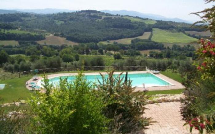 Tenuta Pizzogallo