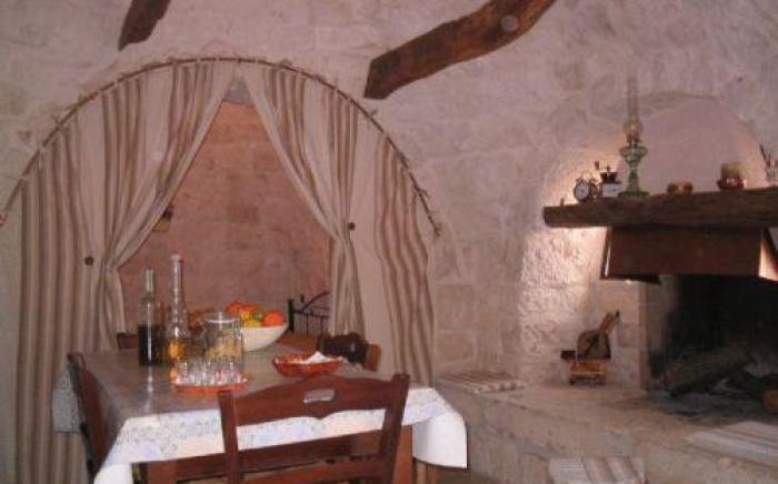 Trulli Il Castagno