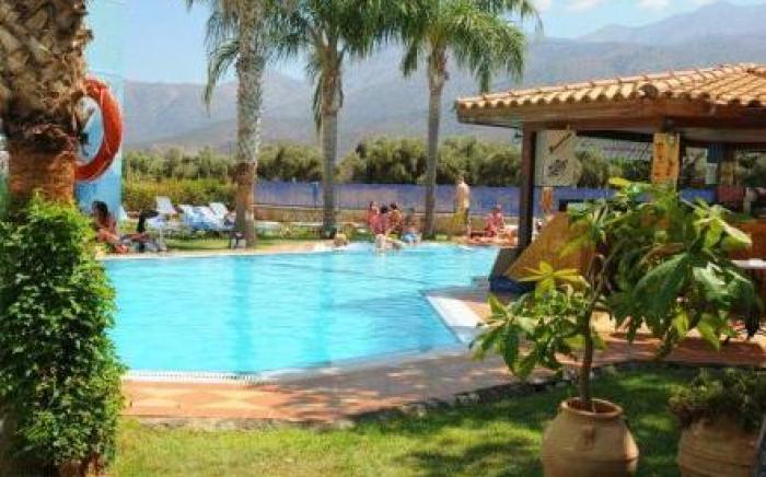 Vergina Apartments & Suites