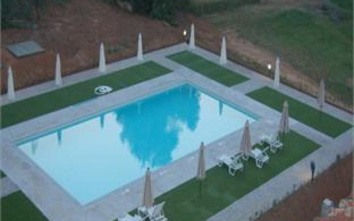 Hotel Villa Cheli