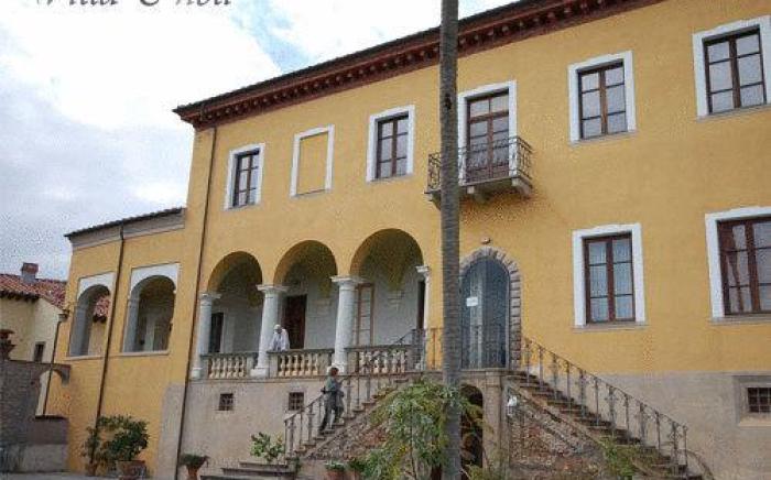Hotel Villa Cheli