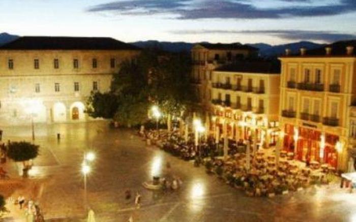 Athena hotel
