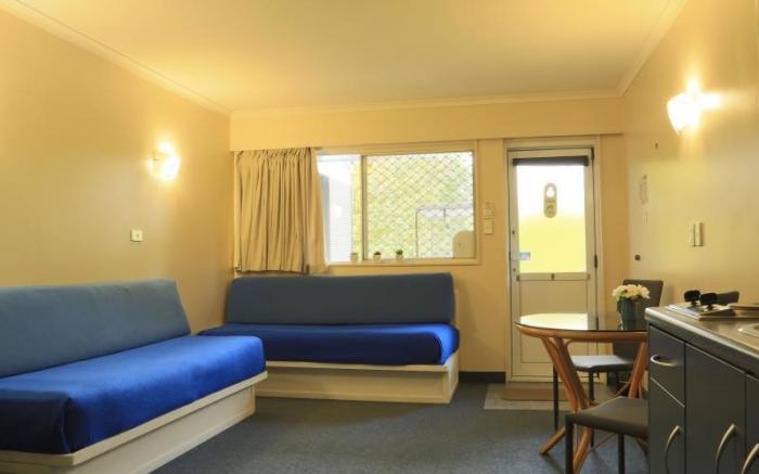 Alpin Motel & Conference Centre