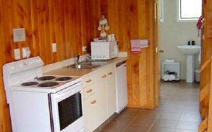 Alpine Motel & Backpackers
