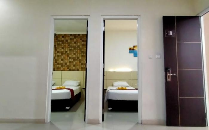 InOut Hotel Pangandaran