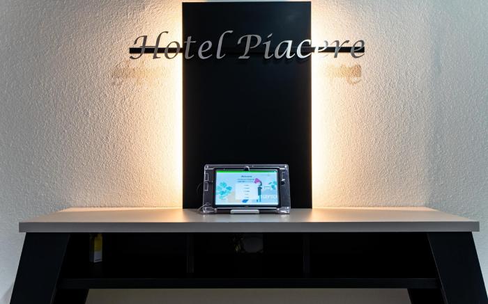 Hotel Piacere NAMBA