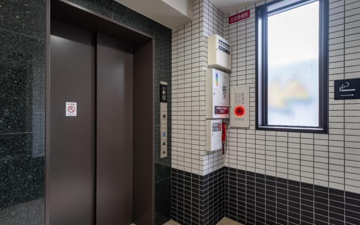 Hotel Piacere NAMBA