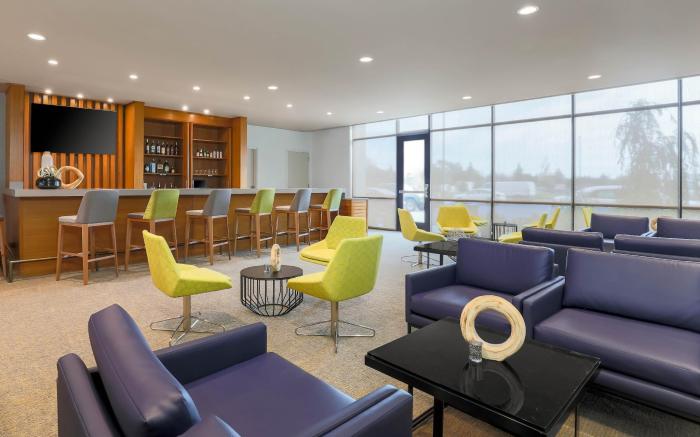 SpringHill Suites San Jose Fremont