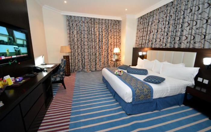 Sunday Millennia Hotel 
