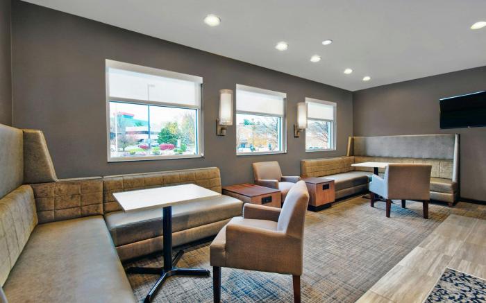 Residence Inn by Marriott Reading