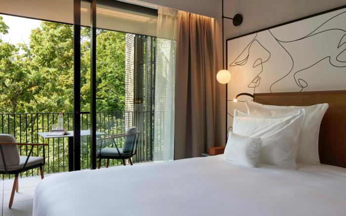 L'Esquisse Hotel & Spa Colmar - MGallery Collection