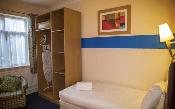 Hamlet Larkfield Priory Hotel