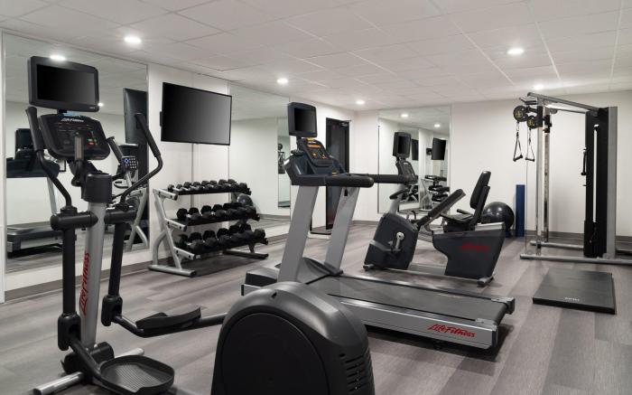 Staybridge Suites Houston Nw Cypress Crossings By IHG