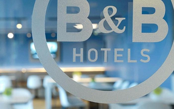 B&B Hotel Bamberg