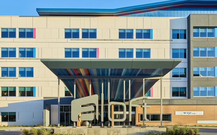 Aloft Trophy Club Westlake