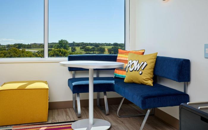 Aloft Trophy Club Westlake