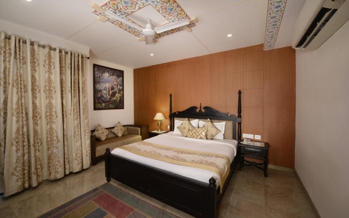 Radhey Ki Haveli