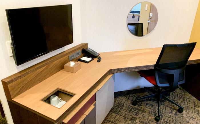 Comfort Inn Fukuoka Tenjin